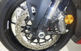 DUCATI STREETFIGHTER V2 2022