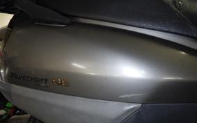 HONDA FORESIGHT SE 2022 MF04