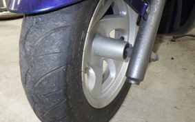 YAMAHA MAJESTY 250 Gen.2 2000 SG03J