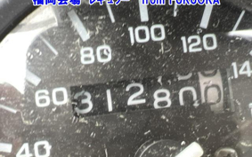 HONDA AFRICA TWIN 750 RD07