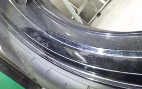 KAWASAKI Z250 Gen.2 2024 EX250P