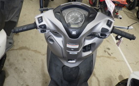 HONDA LEAD 125 JK12