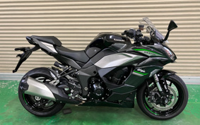 KAWASAKI NINJA 1000 SX 2023 ZXT02K