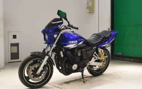 YAMAHA XJR400 Gen.3 R 2002 RH02J