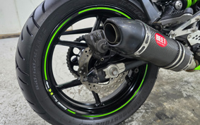 KAWASAKI NINJA 400R 2012 ER400B