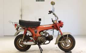 HONDA DAX 70 ST70