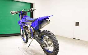 YAMAHA YZ250FX 2007 CG41C