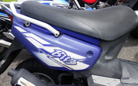 YAMAHA BW S100 4VP