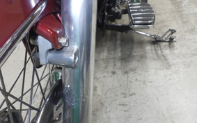 HARLEY FLSTF 1450 2004