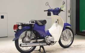 HONDA C110 SUPER CUB 2011 JA07