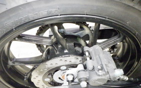 SUZUKI Vｽﾄﾛｰﾑ250A 1988