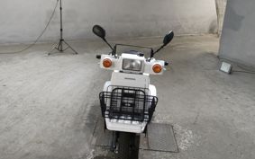 HONDA GYRO TD02