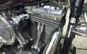 HARLEY FXDL 1580 2009