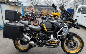 BMW R1250GS ADVENTURE 2022 0M11