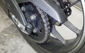 HONDA CBR400R 2022 NC56