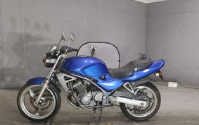 KAWASAKI BALIUS250 ZR250A