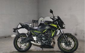 KAWASAKI Z650 ER650H