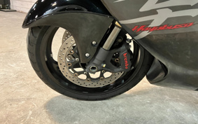 SUZUKI GSX-1300R HAYABUSA 2018 GX72B