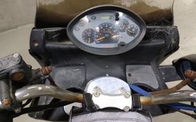 KYMCO KYMCO GRANDDINK125Z SH25DC