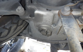 YAMAHA AXIS 125 TREET SE53J