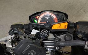 KAWASAKI Z250 ER250C