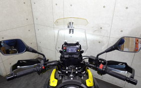 SUZUKI STROM 250ABS DS11A