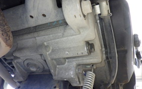 HONDA TACT-4ﾍﾞｰｼｯｸ AF79