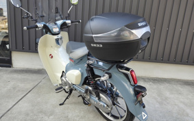 HONDA  SUPER CUB C125 JA58