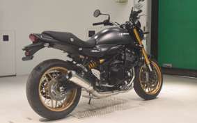 KAWASAKI Z900RS SE 2025 ZR900K