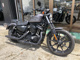 Фото Harley XL883N 2016 с японского аукциона