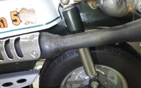 SUZUKI RV50 RV50