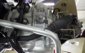HONDA C50 SUPER CUB AA09