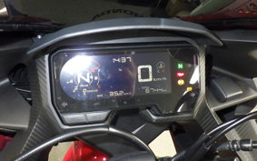 HONDA CBR400R 2023 NC56