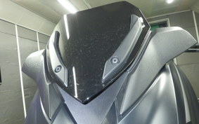 YAMAHA X-MAX 250 2006 SG70J