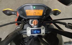 HONDA GU ROM JC61