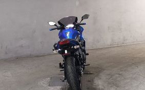 KAWASAKI NINJA400R ER400B