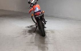 HONDA XLX250R MD08