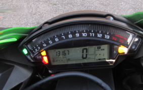 KAWASAKI NINJA ZX-10R ABS 2016 ZXT00S