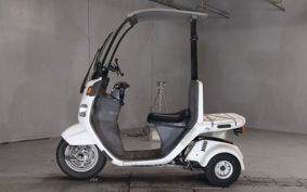 HONDA GYRO TA02