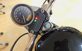 HARLEY HARLEY XL883L 2009 CR2