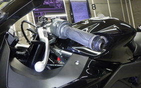 YAMAHA YZF-R25 A 2004 RG74J