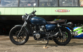 HONDA GB350 2022 NC59