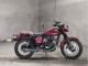 Фото Kawasaki ESTRELLA250 RS с японского аукциона