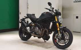 DUCATI M1200 S 2017