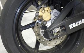 HONDA RVT1000R 2001