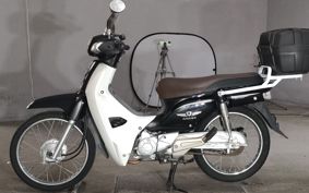 HONDA SUPER DREAM110 JA27