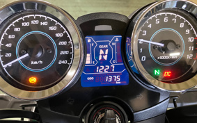 KAWASAKI Z650 RS 2023 ER650M