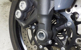 YAMAHA TRACER 9 GT+ 2024 RN70J