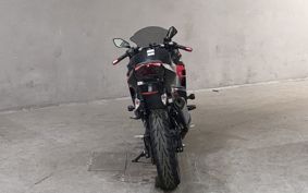 KAWASAKI NINJA 250 EX250P