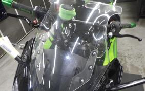 KAWASAKI NINJA 1000 2011
